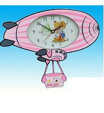 kids Wall clock